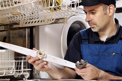 Dishwasher Repair | Magic City Appliance Repair | Kitchen