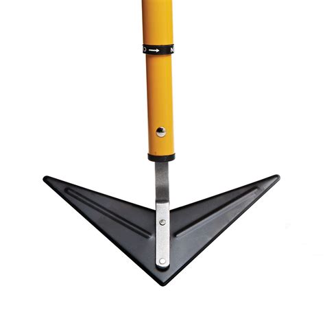 Wider Winged Weeder | Lawn Care - from Sporty's Tool Shop