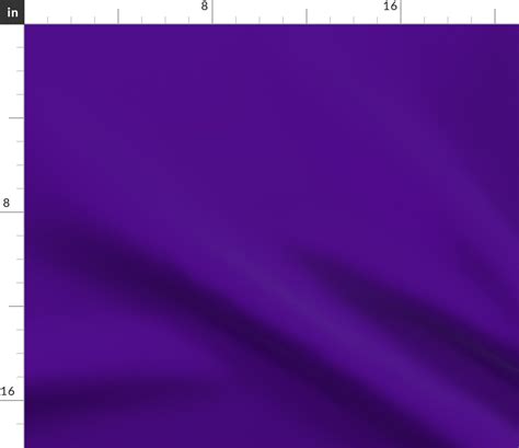 Royal Purple Solid 4d008a Color Map Fabric | Spoonflower