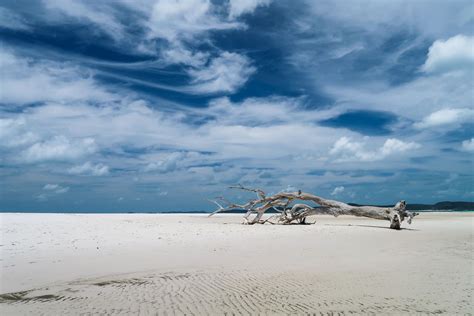 Whitsunday Islands | 14 Best Beaches to Visit Queensland