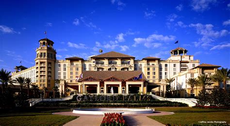 Gaylord Palms Resort & Convention Center - HBG Design