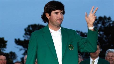 Gerry 'Bubba' Watson Jr. Wins Masters - ABC News