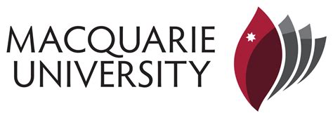 Macquarie University Logo / University / Logonoid.com