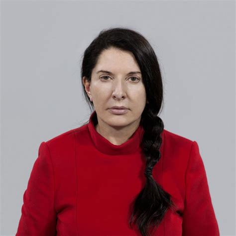 Locking Eyes With Marina Abramovic in ‘The Artist Is Present’ Inspired This Author to Write a ...