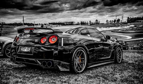 GTR Car Wallpapers - Wallpaper Cave