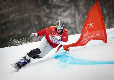 Snowboard - Team Canada - Official Olympic Team Website