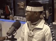 Soulja Boy GIF - Soulja Boy Drake - Discover & Share GIFs