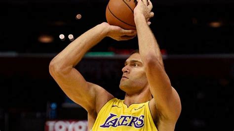 Brook Lopez Trying To Embrace Diminished Role With Lakers Newsday ...