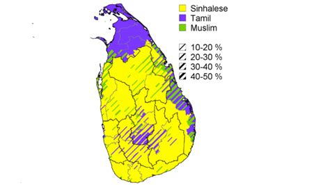 Sri Lanka: Moscheen und muslimische Geschäfte werden angegriffen ...