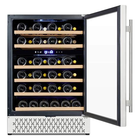 How Does A Wine Cooler Work? – Tylza