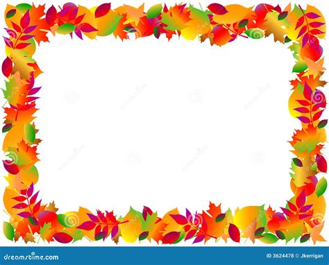 Harvest Frame Royalty Free Stock Photos - Image: 3624478