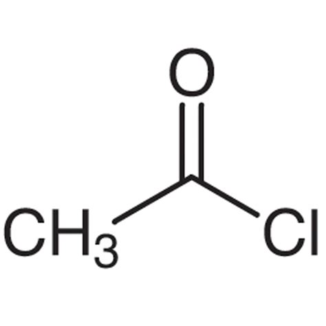 Acetyl Chloride | CymitQuimica