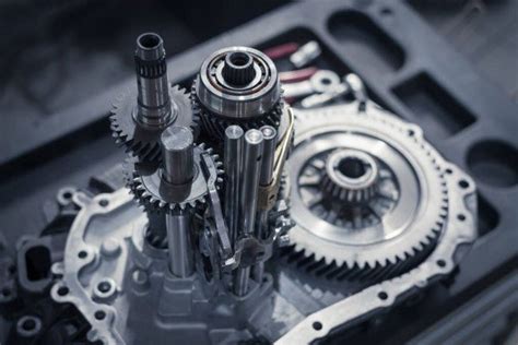 Manual Transmission Repair | John's Transmissions | Transmission Repair ...