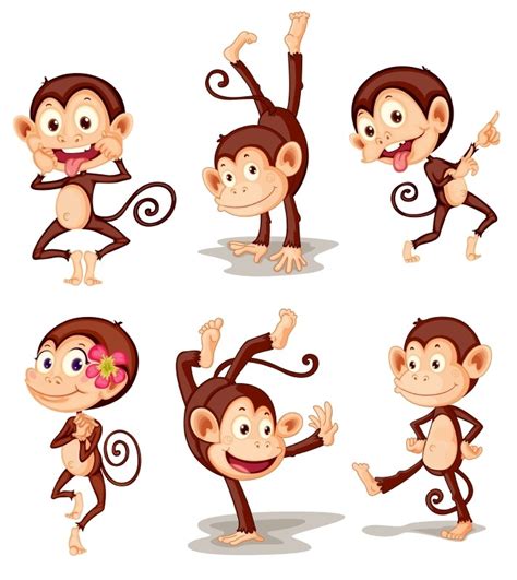 Monkey Chatter – Kaku Consulting