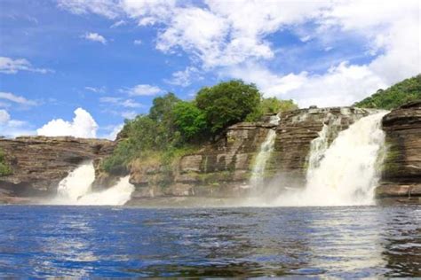 Exploring the Beauty of Canaima National Park