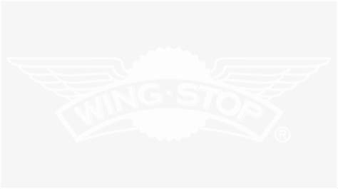 Wing Stop Logo Png - Wingstop Logo Png, Transparent Png - kindpng