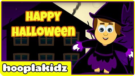 Fun Halloween Game - YouTube