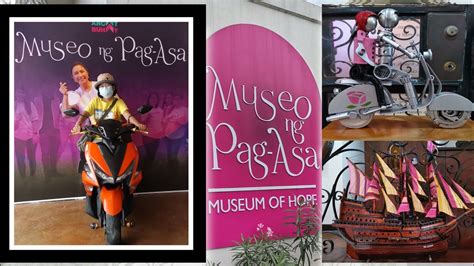 Museo ng Pag-asa | Angat Buhay | Museum of Hope @angatbuhaytayo9375 - YouTube