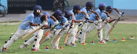 Pallisree Cricket Coaching Camp | Best cricket coaching in Kolkata | Cricket Academy