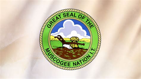 The Muscogee Creek Nation | Chickasaw.tv