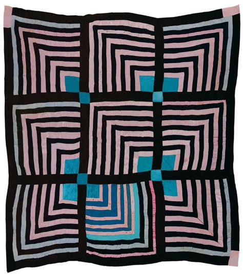 Gypsymade: The Quilts of Gee's Bend