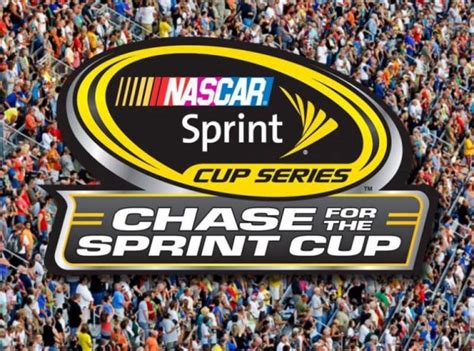 NASCAR: The new 'Chase' format explained | VAVEL.com