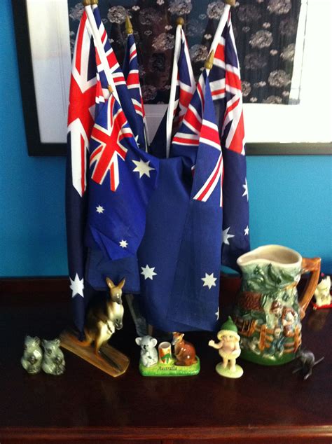 Australia Day Decorations | Ideas for Celebrating