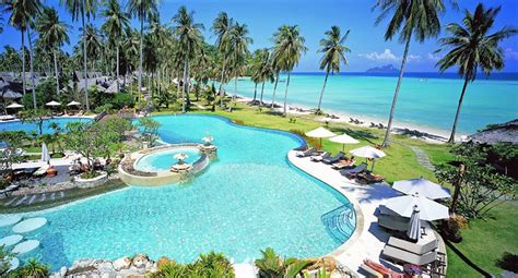 Top 12 BEACH Resorts in Krabi, Thailand - RATED BEST