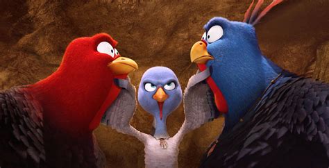 Free Birds (2013) Movie Photos and Stills - Fandango