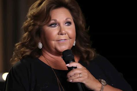 Abby Lee Miller Net Worth: How the Dance Coach and Reality TV Star Built a $2 Million Empire ...