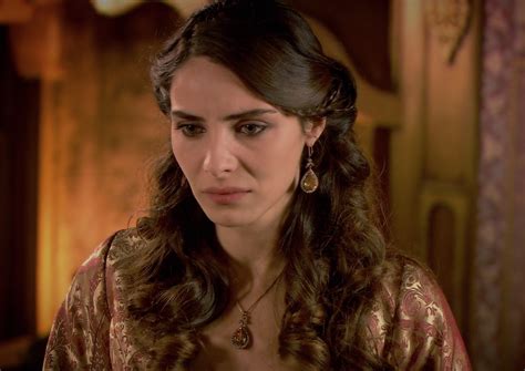 The Magnificent Century: The Story of Mahidevran Sultan