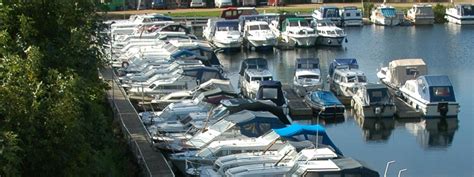 Boats for sale at Jones Boatyard