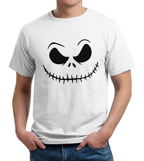 Jack Skellington T-Shirt - FiveFingerTees