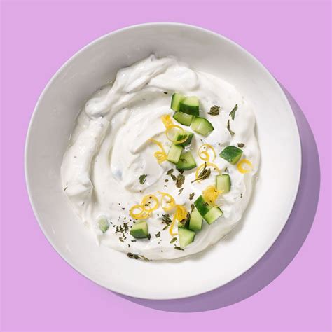 Breakfast Recipes with Yogurt | EatingWell