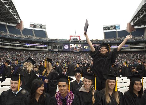 Commencement 2012 67 | The University of Washington Commence… | Flickr