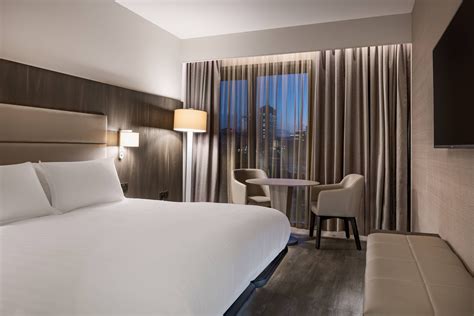 Modern Hotel in Manchester | AC Hotel Manchester City Centre