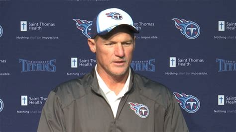 Ken Whisenhunt on Process of Finalizing Roster