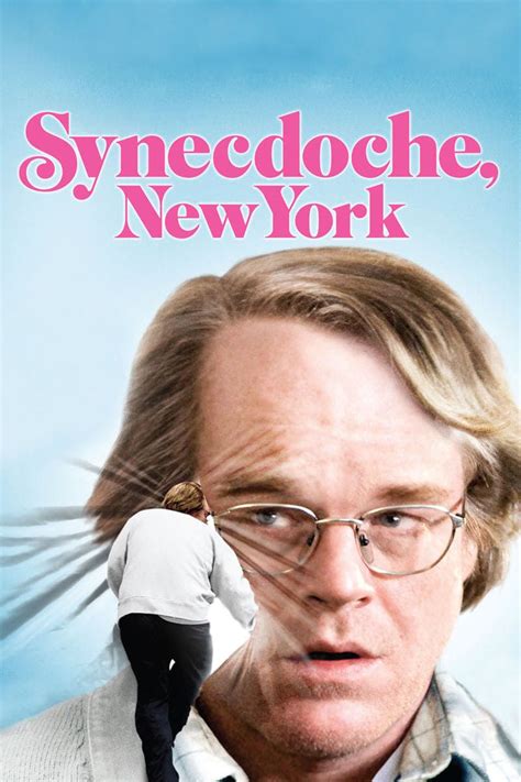 Synecdoche, New York | MovieWeb