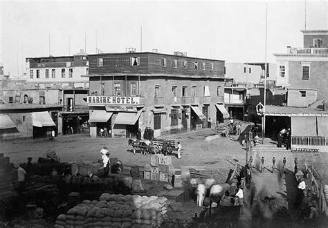 RECORRIDO HISTÓRICO DEL CALLAO (QR) | monumentalcallao