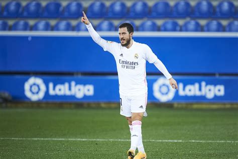 Three answers and three questions from Real Madrid’s win at Alavés ...