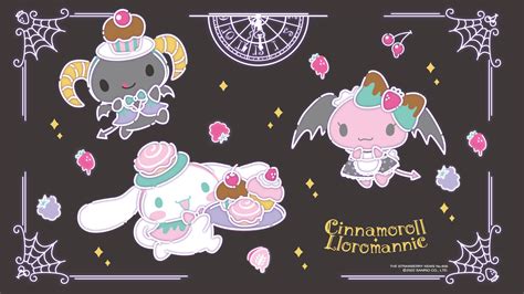 Share 61+ pink cinnamoroll wallpaper best - in.cdgdbentre