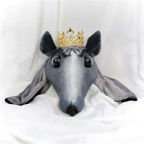 Rat King Costume - Etsy