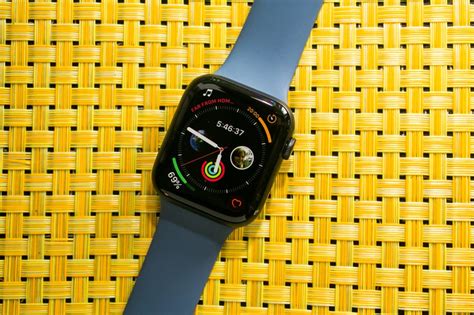 All of the new Apple Watch faces - CNET