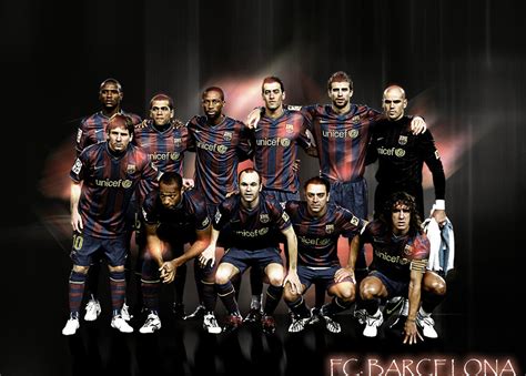 All Football Players HD Wallpapers And Many More...: FC Barcelona ...