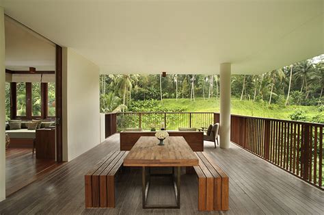 Alila Ubud Villas | Ubud, Bali | Indonesia