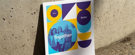 EFCA Better Together Campaign | Design Shack