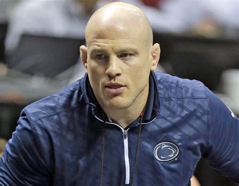 Penn State wrestling: Cornell transfer Max Dean joins Nittany Lions