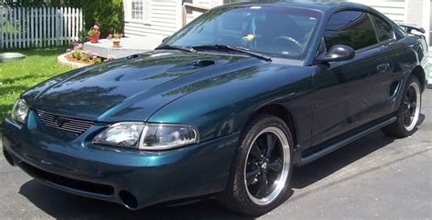 1995 mustang gt(cobra clone) | SVTPerformance.com