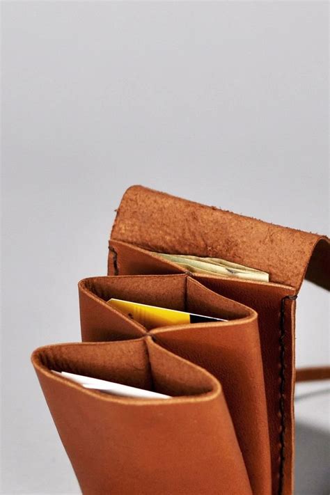 15 Wallet Designs Ideas For Men