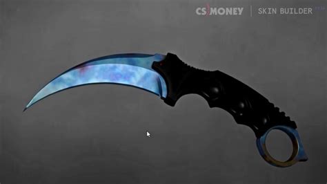 Most Expensive Karambit